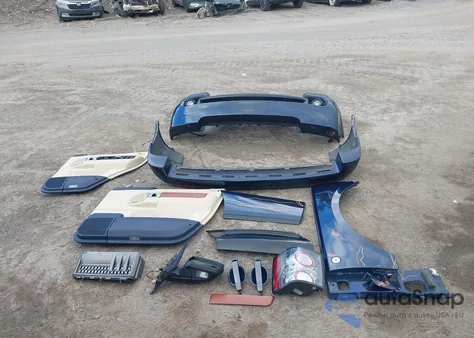 2011 Land Rover Range Rover Hse из США, поврежденный, VIN SALME1D48BA353677